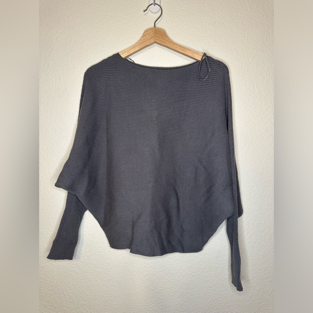 Philosophy oversized women’s sweatshirt